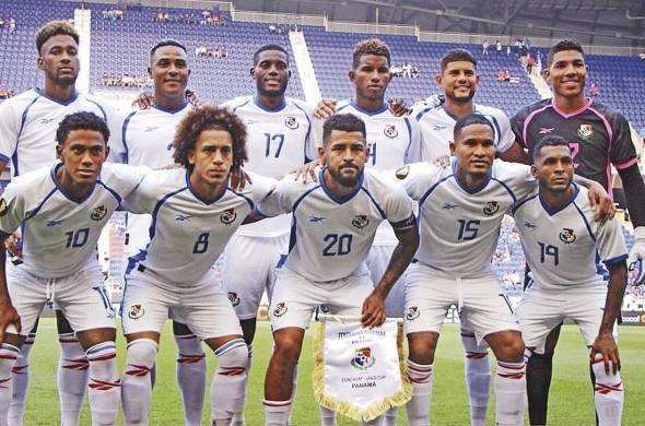Panamá jugará su último partido de fase de grupo ante El Salvador.