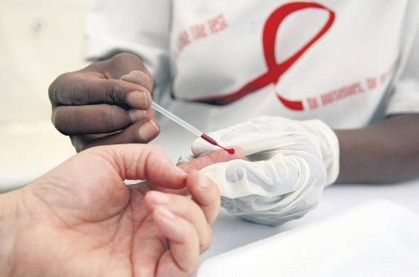 Según un informe suministrado por la Organización Panamericana de la Salud (OPS), se estima que la cantidad de nuevos casos de VIH en América Latina se ha incrementado en 21% desde 2010.