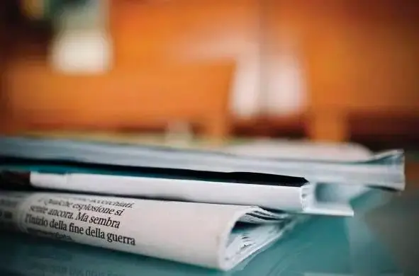 Hoy 13 de noviembre es el Día del Periodista en Panamá.