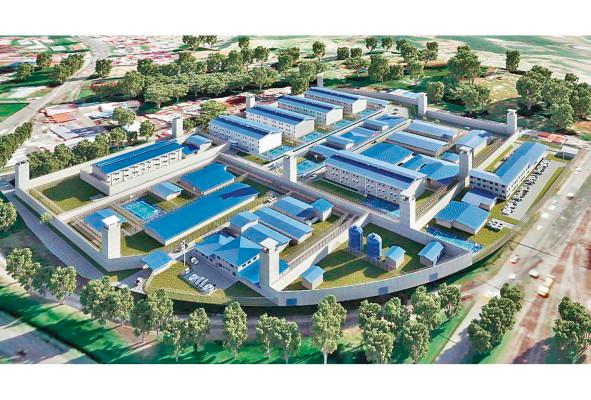 La licitación establece un costo de referencia de $5.50 por ración completa para la población penitenciaria de Colón.