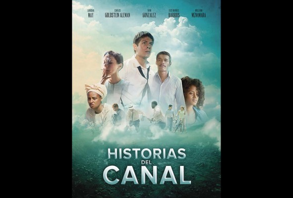 'Historias del Canal' estrenó en 2013 en Panamá.