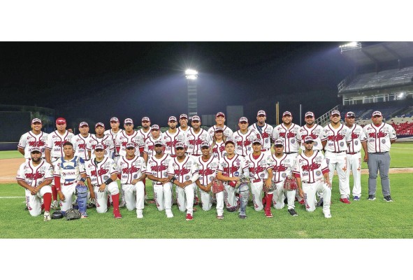 Equipo de Panamá Metro