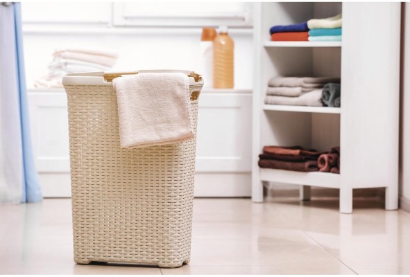 ¿Qué hay en tu baño? Los plásticos que esconden tus productos de belleza