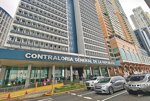 La Contraloría General de la República audita los fondos de descentralización que son entregados.
