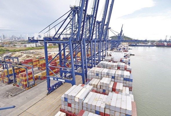 El acuerdo incluirá el pago inmediato de $165 millones al Estado, por parte de Panamá Ports, un monto superior al previsto inicialmente en un borrador de resolución.