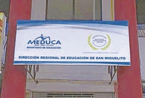A fines de 2021 se descubrió la falsificación de una treintena de diplomas de universidades en la Dirección Regional de Educación de San Miguelito.