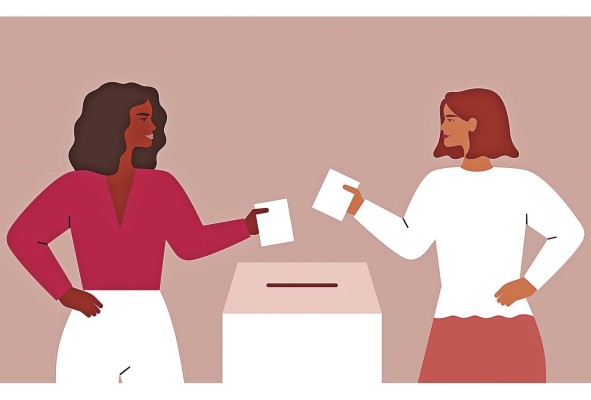 Panamá está entre los nueve países de la región que han tenido al menos una mujer como jefa de Estado.