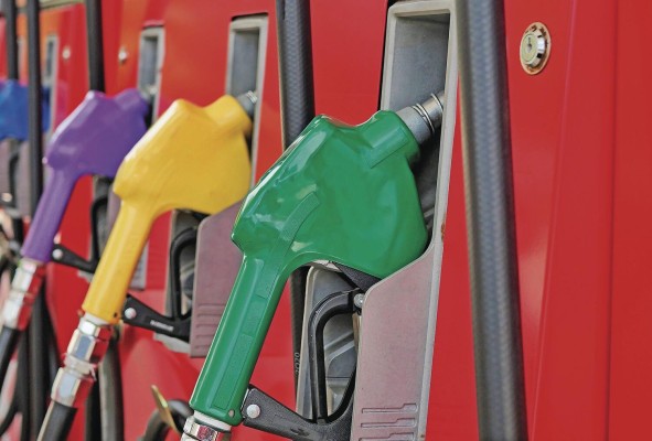 Cuatro petroleras se han registrado en el sistema para distribuir el subsidio del combustible.