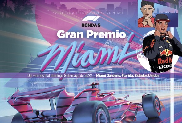 Gran Premio de Miami