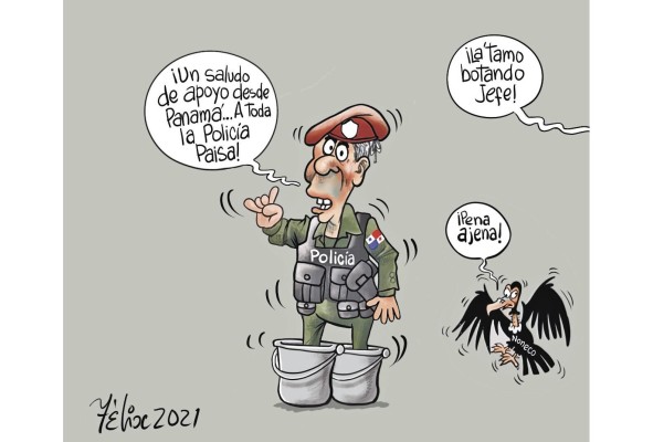 La Opinión Gráfica del 21 de mayo de 2021