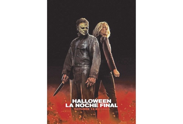Cine de terror: los clásicos imprescindibles en Halloween