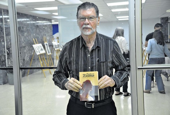 Jaramillo se posiciona como uno de los promotores culturales y de literatura más influyentes en el país.