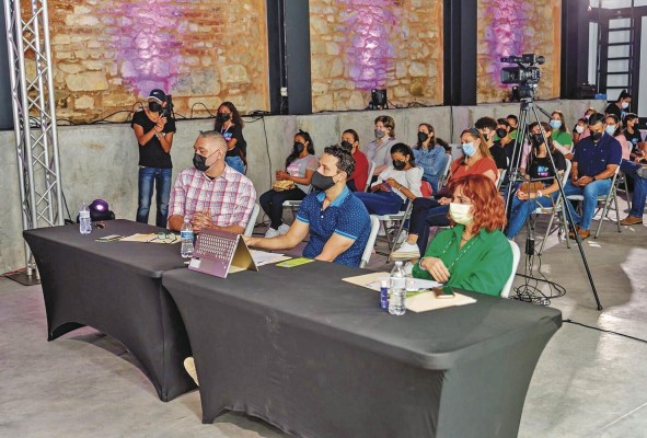 Este concurso se celebra anualmente como cierre al Innova Nation Fest, durante la Semana Global de Emprendimiento.