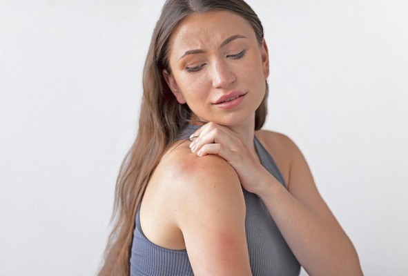El 14 de septiembre de cada año se conmemora el Día Mundial de la Dermatitis Atópica.