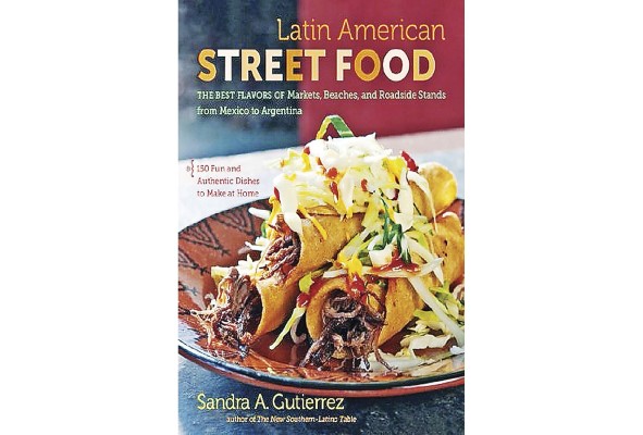Los sabores de Latinoamérica, una cornucopia cada vez más apreciada
