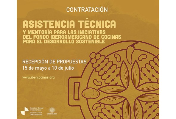 Ante el Covid-19, Panamá cocina su futuro entre las grandes cocinas