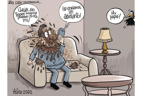La Opinión Gráfica del 27 de septiembre de 2022