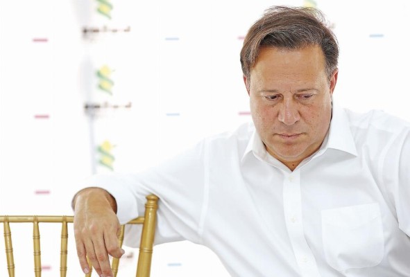 El Partido Panameñista se enfrenta a la prueba de la coherencia con la candidatura de Varela.