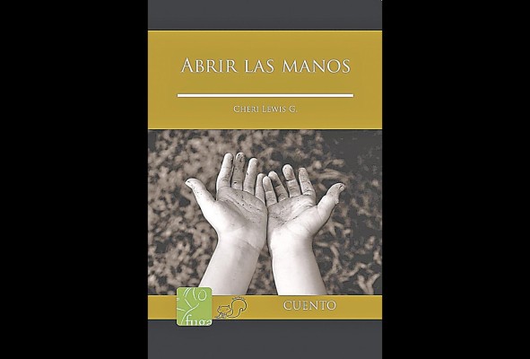 Cheri Lewis: 'El movimiento cultural en Panamá no se detiene; espero que siga creciendo y recibiendo más apoyo'