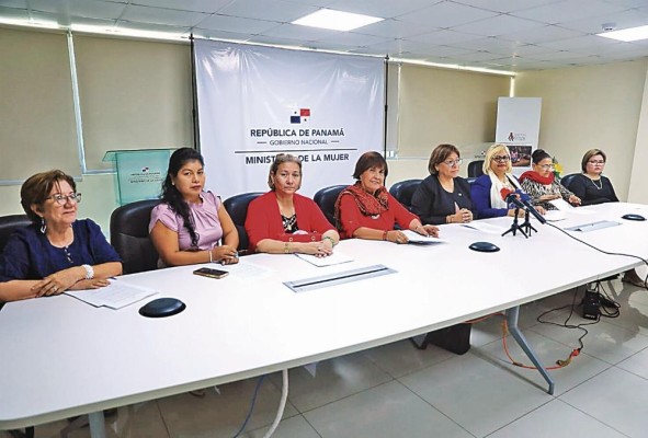 El Ministerio de la Mujer pidió una investigación del caso.