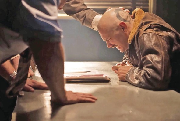 Zeroville Dirigida por James Franco y ambientada en 1969, trata sobre Ike Jerome, un estudiante que llega a Hollywood obsesionado con entrar en la industria del cine, introduciéndose de este modo en un mundo de sexo y drogas. El crítico Nando Salvá explicaba sobre el filme: “Un completo desastre (...) ovillo de ideas a medio hilar que Franco amontona a lo largo del metraje con la intención aparente de complacer exclusivamente a su propio ego”.