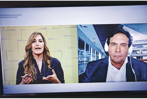 'Cada vez que gobiernan a espaldas de la opinión pública, les va mal'