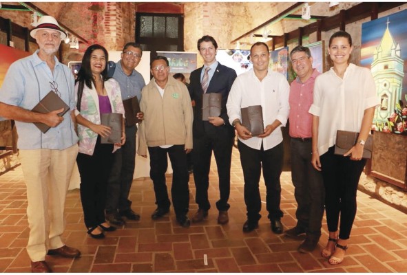 Baico: Coiba por dentro