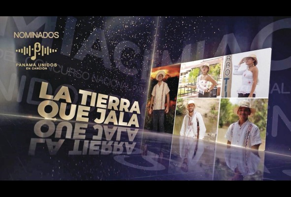 Hoy se conocerá al ganador de 'Panamá Unidos en Canción'