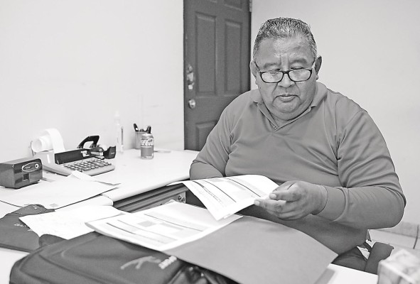 1 de mayo, enalteciendo la labor