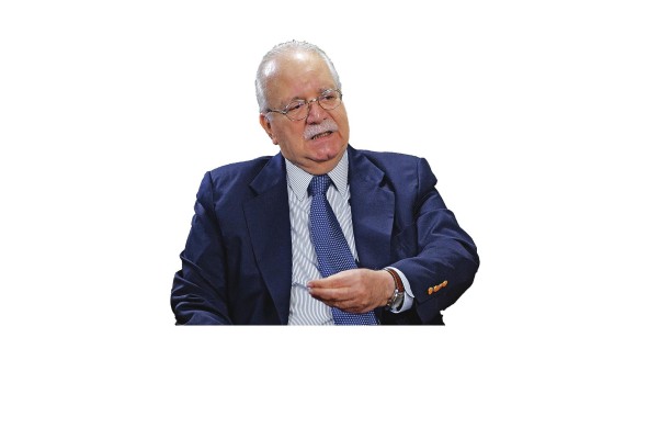 Menalco Solís