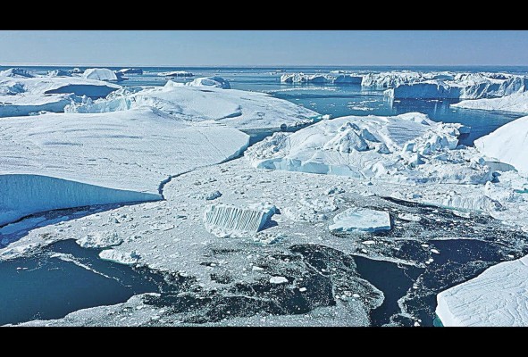 Un recorrido por las acciones contra el cambio climático