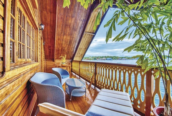 De acuerdo con la revista, Bocas del Toro es uno de los destinos de playa más hermosos.