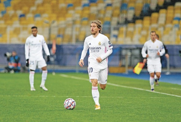 El enfrentamiento con el Real Madrid llega en un excelente momento para el Liverpool.
