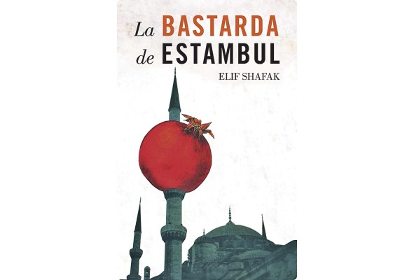 'La bastarda de Estambul'
