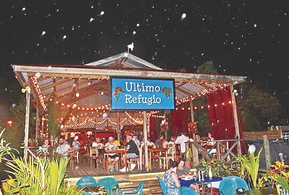 Las islas proponen atracciones con ambiente caribeño debido a la situación geográfica del archipiélago.