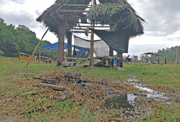 Toma de tierras en Bocas del Toro, un problema de vieja data que espera respuestas de las autoridades