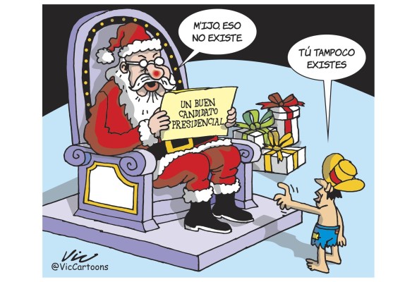 La Opinión Gráfica del 24 de diciembre de 2022