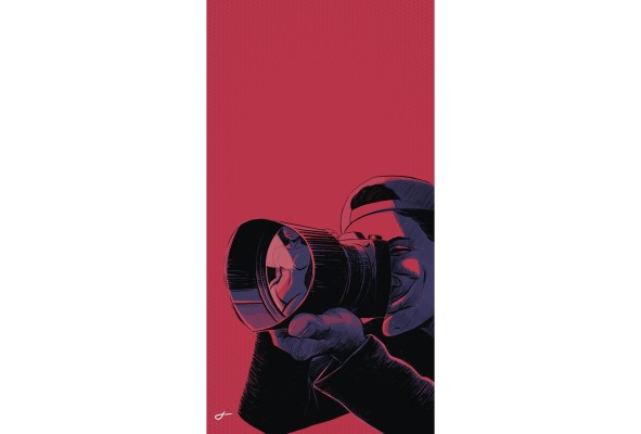 La foto de la vida