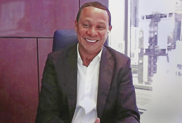Héctor Brands: 'No se puede legislar en base del populismo, sino buscar los balances'