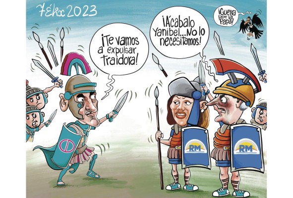 La Opinión Gráfica del 5 de enero de 2023