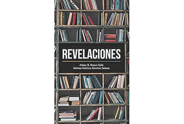 Revelaciones. Publicación: Agosto de 2021. Autor: Aileen Brown Solís, Melissa Sánchez Salazar Este se considera “dos libros en uno”, puesto que está dividido en dos secciones con 23 cuentos en cada una. Al contar con dos autoras, presenta estilos diferenciados y variedad de temas en los que se revelan diferentes situaciones con las que lidian los personajes de cada historia. Los cuentos pertenecientes a Aileen se caracterizan por una aparente espontaneidad, carente de artificios que estén a la vista, lo cual induce al lector a casi pensar que las historias se cuentan solas; de esta manera, la narración en la que las cosas extraordinarias, e incluso las más sórdidas, ocurren porque así son, porque en todo hay una cierta malicia, a menudo maligna, y no puede ser de otra manera. Brown se deshace en cuentos en los que la desmesura logra imponerse. Por otro lado, los cuentos de la pluma de Melissa son más extensos, variados entre sí, con ambientaciones bien logradas, que logran involucrar al lector en la verosimilitud de tramas sencillas o complejas creadas a partir de necesidades, de hechos, imaginaciones o una combinación de las anteriores. Disponible a través de Amazon.