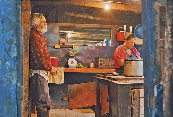 Alrededor de 22 producciones han sido beneficiadas por la Fundación IFF Panamá.
