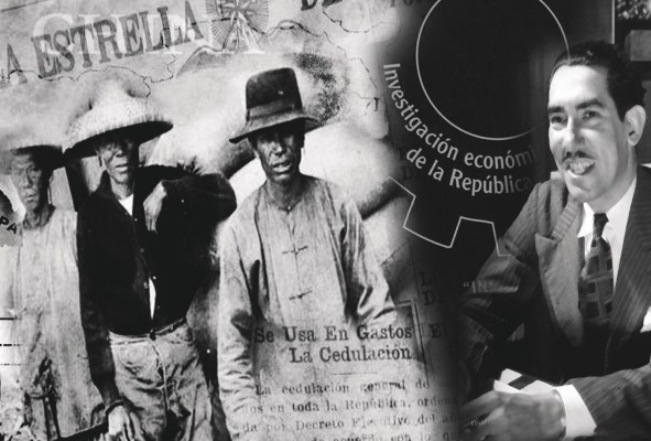 La política migratoria y el Informe Roberts