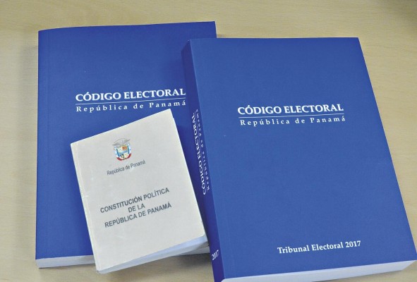 Los partidos políticos están en proceso de primarias.