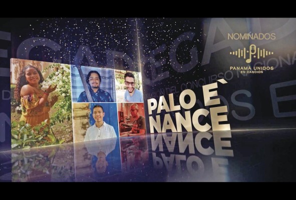 Hoy se conocerá al ganador de 'Panamá Unidos en Canción'