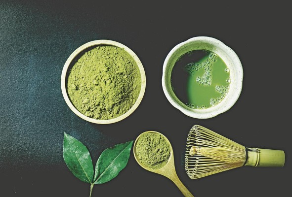 El valor de mercado del matcha llegará a $4280 millones para el 2027, según información de la empresa especializada Imarc Group.