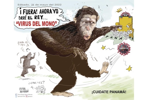 La Opinión Gráfica del 28 de mayo de 2022