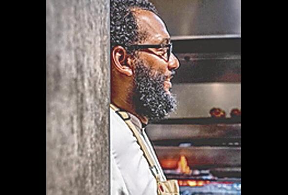 'Chombolín', un propulsor de la gastronomía local