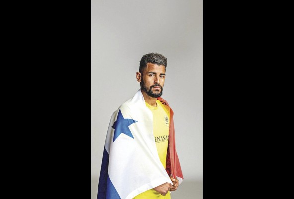 Aníbal Godoy