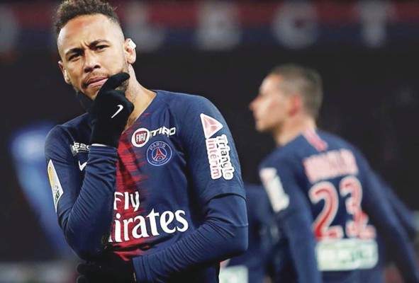 Este será el primer enfrentamiento entre el PSG y el RB Leipzig.